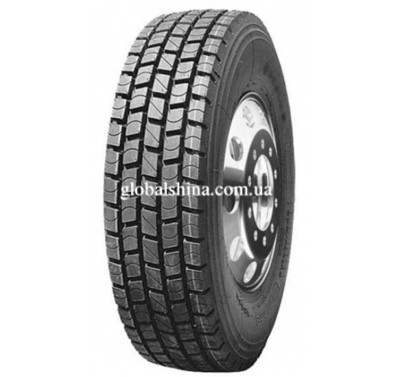 Triangle TTR-D12 (ведущая) 205/75 R17.5 126/124M